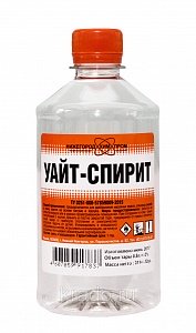 Уайт-спирит