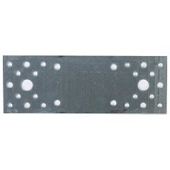 Крепёж Пластина 180(175)*65*2,0мм. крепёжная