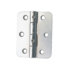 Крепёж Петля накладная ПН-5*60мм. ЦИНК