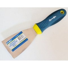Шпатель 2-хкомпонентная ручка  60мм. SOFT лопатка