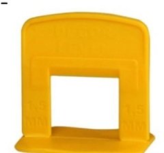 СВП зажим "Ворота" 1,5мм*5-16мм.=100шт/уп.