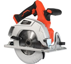 PATRIOT CS185UES Пила Цирулярная аккумуляторная 185*20мм. глубина 60мм.