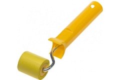 Валик прижимной резиновый  50 мм.