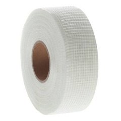 Серпянка самоклеящаяся 45м.*50мм.стеклотканевая