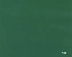 Самоклеющаяся плёнка 7003 тёмно-зелёная(0,45*8м.) 