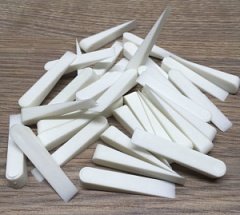 Клинья 5,5*24мм.(100шт.) для укладки кафеля