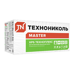 Пенополистирол ТЕХНОПЛЭКС 20мм.*1180*580мм.СЕРЫЙ 20шт.