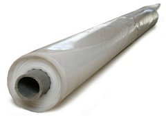 Плёнка 150мкм.парниковая 3м.*100м.