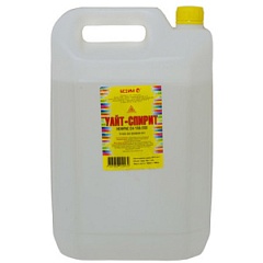 Уайт-спирит  4,5л.