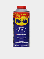РВ-WD-WG-60 жидкость смазывающая 250гр. ВД смазка
