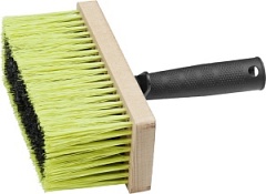 Макловица 70 * 170мм. с искуственным ворсом