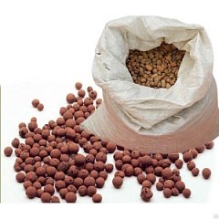 Керамзит мешок-бэг фр. 10*20 (0,9м3)=450кг.