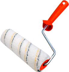 Валик Профи МИКРОФИБРА ФАСАД 240*8мм.