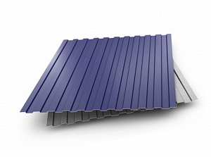 Профнастил