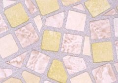 Самоклеющаяся плёнка 8062 D мозайка св.коричневая (0,45*8м.) 