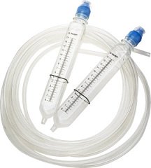 Гидроуровень 20м. со шкалой "Россия"