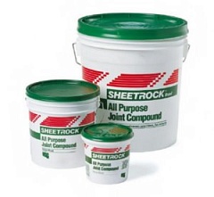 ШИТРОК Шпатлёвка готовая (5,0кг.)-3,0л. Россия