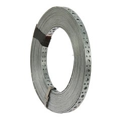 Перфолента PLP 12мм*,05мм*25м. прямая