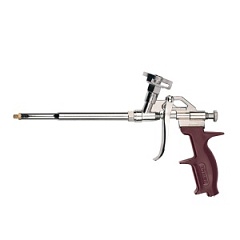 Пистолет д\пены Бибер Мастер арт.60111