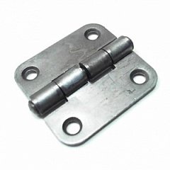 Крепёж Петля накладная ПН-5*60мм. б/п