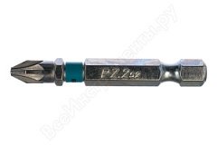 Бита СТАЛЬ S2  РН-2 * 50мм.