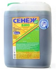 СЕНЕЖ БИО 10кг.