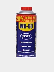 РВ-WD40 600мл. Смазка аэрозольная универсальная  ВД-40