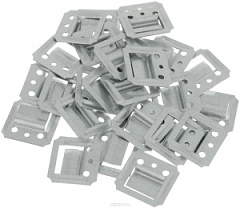 Кляймер 3мм. (100шт.)