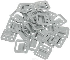 Кляймер 3мм. (100шт.)