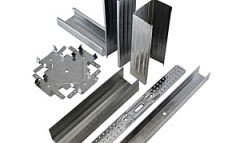 Краб 60*27 Премиум КНАУФ д/потолочного профиля (толщ. 0,9м