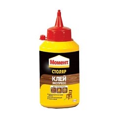 Клей Столяр-Момент 0,750 г. жёлтая банка 