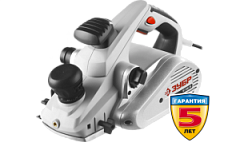 ЗУБР Рубанок ЗР-750-82 гл.2*82мм. 16000об/