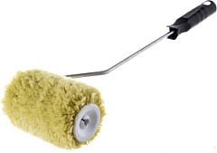 Минивалик ЗЕЛЕНЫЙ 100мм*6мм с бюгелем