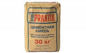 Кладочная смесь