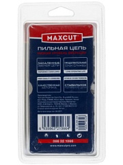 Цепь MAXCUT 21LV-66E 0,325   1,5  66 звеньев