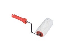 Валик Профи МИКРОФИБРА ФАСАД 180*8мм.