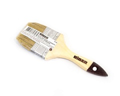 Кисть  Стандарт 3,0"=75мм.флейцевая