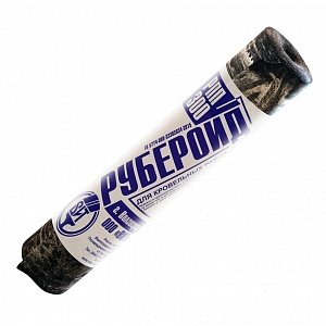 Рубероид