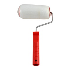 Валик Профи ВЕЛЮР ФАСАД 240*8мм.