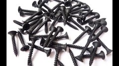 Саморез ШСГМ 3,5мм*32мм.ГКЛ*МЕТАЛЛ