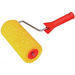 Валик Структурный Шероховатый 180мм. ХОББИ