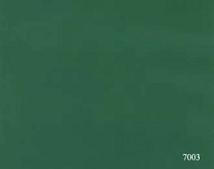 Самоклеющаяся плёнка 7003 тёмно-зелёная(0,45*8м.) 