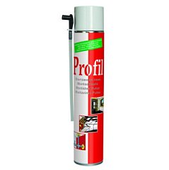Пена монтажная Soudal-Профиль Бытовая Саудал 0,625мл.
