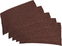 Наждачная бумага Лист (ассортимент) абразив.шлифовальная