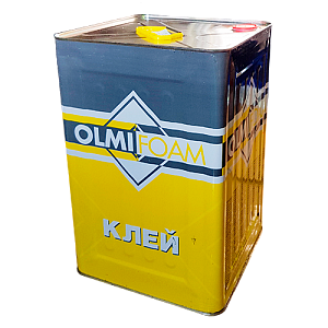 Клеи на растворителях