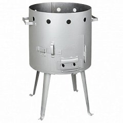 Учаг д/казана 7л. печной