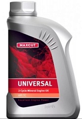 Масло компрессорное Compressor Superb 1 л