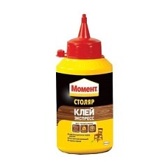 Клей Столяр-Момент 0,250 г. жёлтая банка