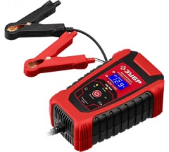 Зарядное устройство АЗУ-140 6/12В. 6А