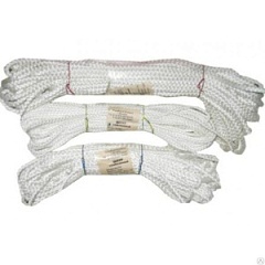 Шнур бытовой  д=2 мм 25 м (Россия)